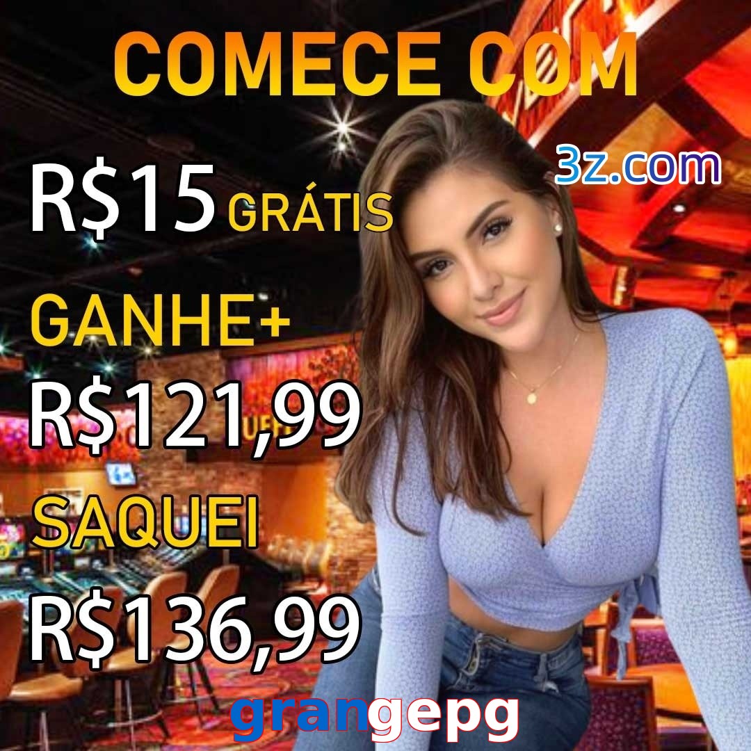 grangepg pg