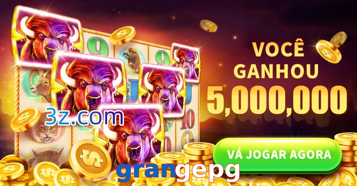 grangepg.com